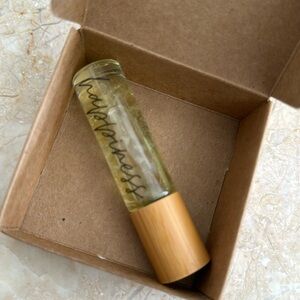 Natural Oil Potion NIB